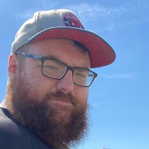 Meet your Posher, Tim